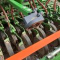 Amazone Centaya 3000 Super Combi Drill cw 3m Pwr Harrow