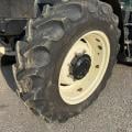 NH T6.140 - Only 3220 Hours