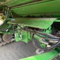 JD T670i TT - Only 312 & 421 Hours - SOLD