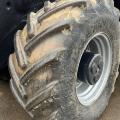 Case Magnum 340 AFS Connect - Only 1850 hours