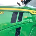JD 6R185 Only 1236 Hours!