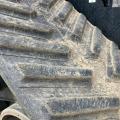 Case 620 Quadtrac - Only 4050hrs