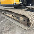 JCB JS131 LC Plus - 6271 hours