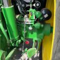 JD 6R195 cw Fr Link & PTO - 2378hrs