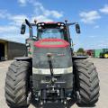 Case Magnum 340 Rowtrac - 7085hrs