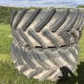 Trelleborg 900/60 x42 & 650/60 x34 TM 1000 Tyres