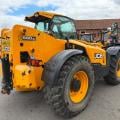 JCB 560-80 Agri Plus - 4947 hrs