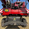 Case 8250 AFS - only 300 & 376 hrs!
