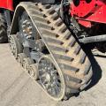 Case 8230 AFS Axial Flow - Only 1015 & 1592 hrs