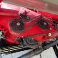 Case 9240 AFS Axial Flow - Only 1130 & 1681 hours