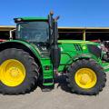 JD 6195R - Only 1712 hours