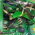 JD S680i HillMaster - 1876 & 2636 Hours