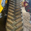 NH CR 9.90TT Revelation - 1038 & 1286 hrs - SOLD