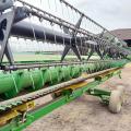 JD T660i HM - 1328 & 1795 hours