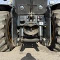 JCB 4220 Fastrac ICON - 2619 hrs