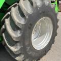 Deutz 5690 HTS - 3067hrs