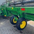 JD S785i - 1650 & 2465 hours