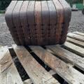 Massey Ferguson Set of 9 Vintage Weights