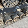 Case 580 Quadtrac - Only 4694 hours