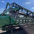 JD T660i Hillmaster - Only 686 & 1023 hours