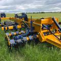 TWB Terminator 3.5m Trailed Cultivator