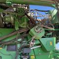 JD S690i HillMaster- 2339 & 3153 hours