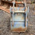 Hitachi Zaxis 130 LCN 13T Digger - Only 574hrs