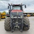 Case Magnum 340 AFS Connect - Only 1859 hours