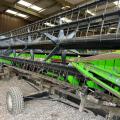 Deutz 5690 HTS - 3067hrs