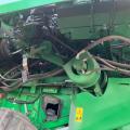 JD S685i - 1700 & 2229 hours - SOLD
