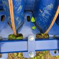 TWB 6m Hyd Folding Back Scratcher - Unused