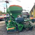 Amazone Centaya 3000 Super Combi Drill cw 3m Pwr Harrow