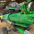 JD T670i TT - Only 312 & 421 Hours - SOLD