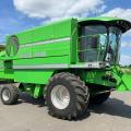 Deutz 5690 HTS - 3067hrs