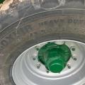 Bailey TB2 12t Trailer - Air Brakes - SOLD