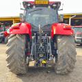 Case Puma 185 MC - 3870 hours