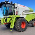 Claas 440 Tucano - Only 1233 & 1736 Hrs