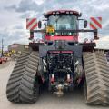 Case 620 Quadtrac - Only 4050hrs