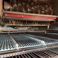 Case AFX 8010 Combine - 2602 & 3310 hours