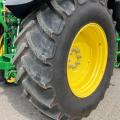 JD 6R185 Only 1236 Hours!