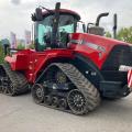 Case 620 Quadtrac - Only 4050hrs