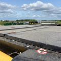 NH CR 980 - 2658 & 3548 hrs