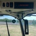 JD T670 Hillmaster - Only 804 & 1044 Hours