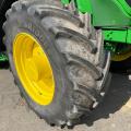 JD 6155R - Only 126 hours! - SOLD