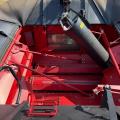 Case 8250 AFS - only 300 & 376 hrs!