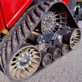 Case 550 Quadtrac - 7069hours