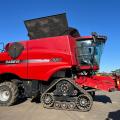 Case 8230 AFS Axial Flow - Only 1015 & 1592 hrs