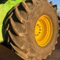 JD T560 - 1294 & 1662 hours