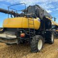 NH CR 9080 Elevation - 2756 & 3431 hours.