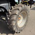 Case AFX 8010 Combine - 2602 & 3310 hours